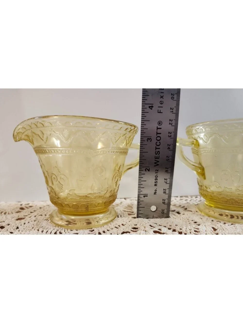 federal glass vintage federal